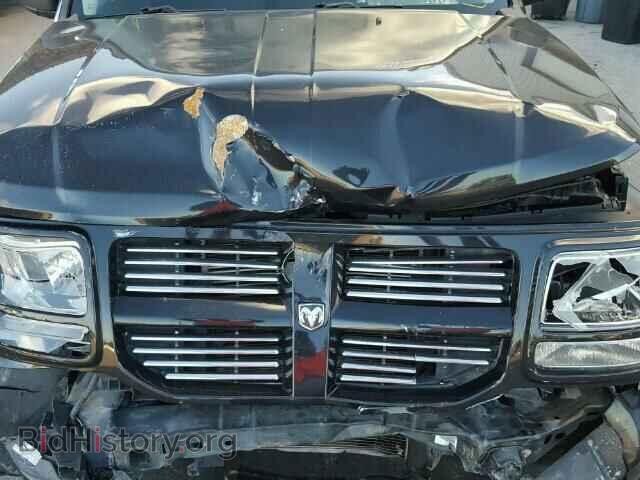 2010 DODGE NITRO - VIN: 1D4PT5GKXAW105009 - Фото 7