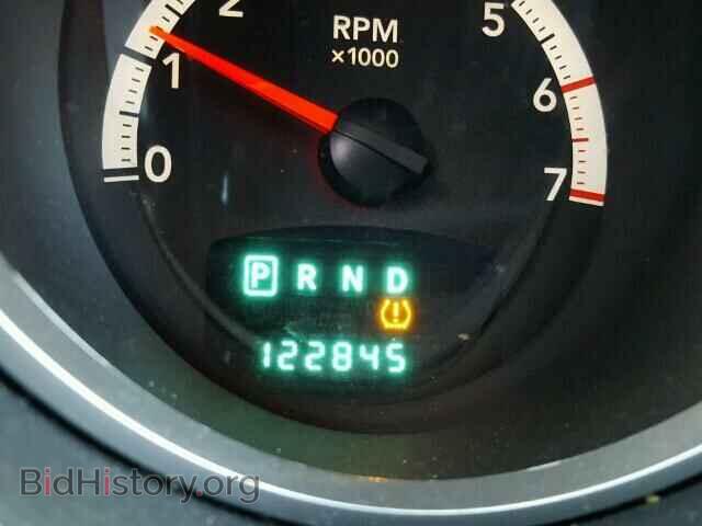 2010 DODGE NITRO - VIN: 1D4PT5GKXAW105009 - Фото 8