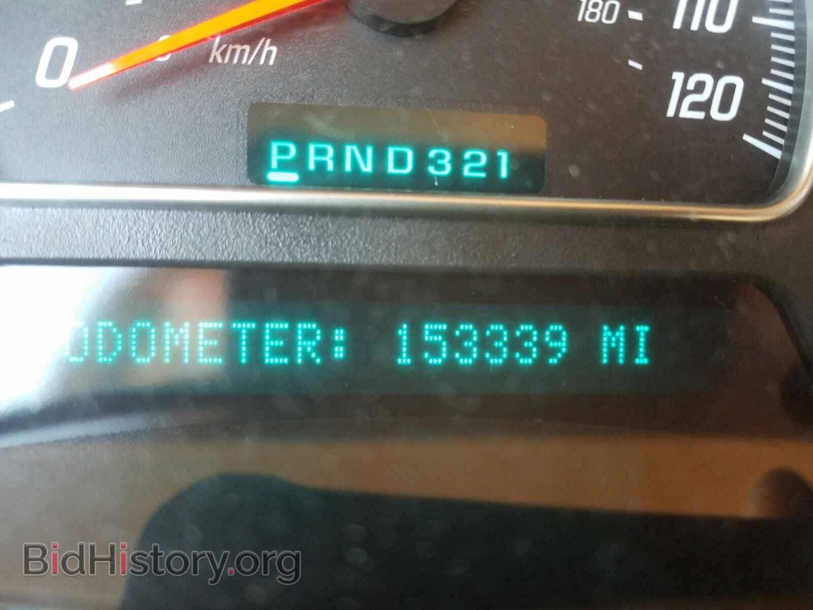 2003 GMC ENVOY - VIN: 1GKDS13S832345918 - Фото 8