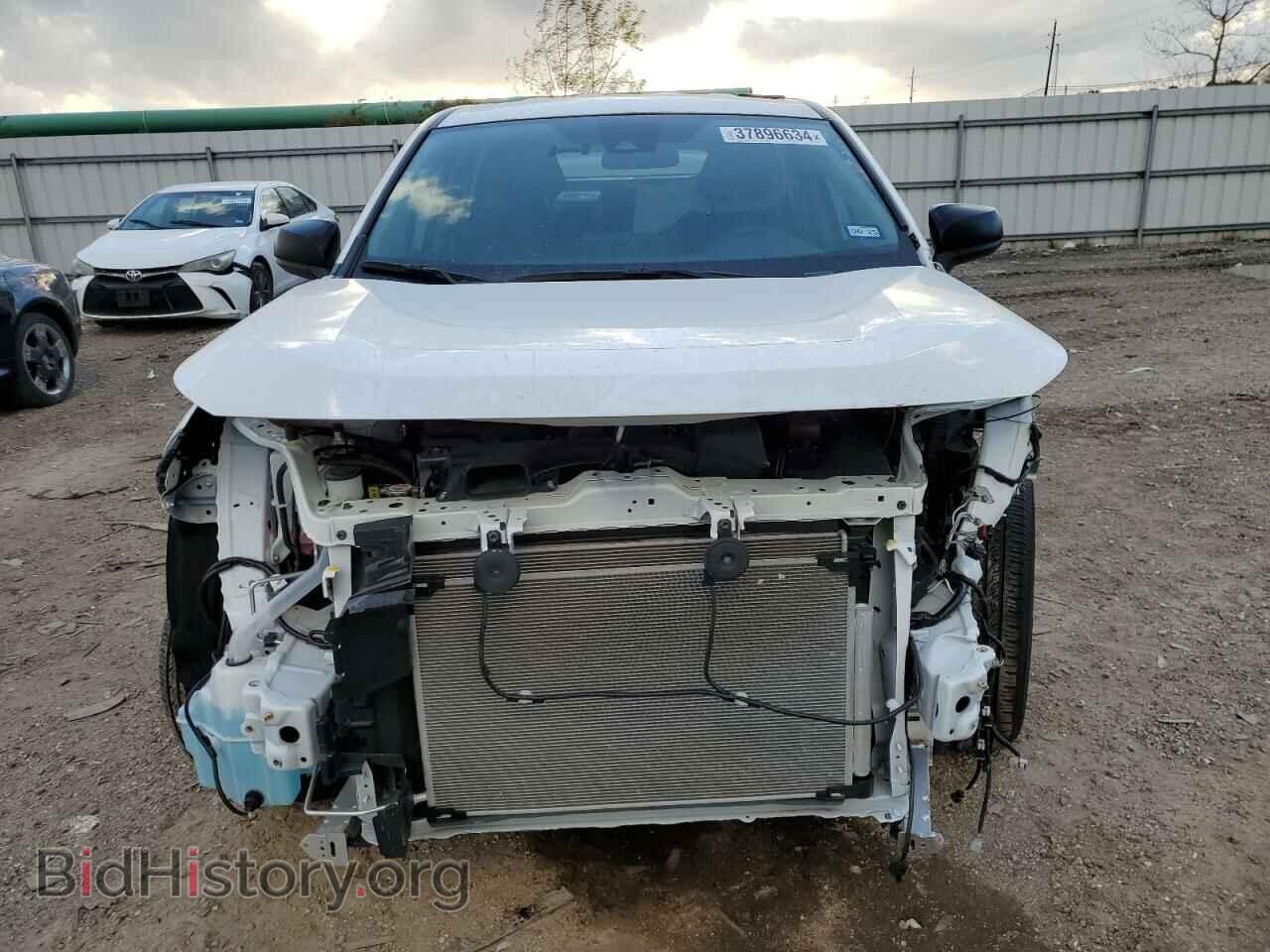 2023 TOYOTA RAV4 - VIN: 2T3H1RFVXPC233902 - Фото 5