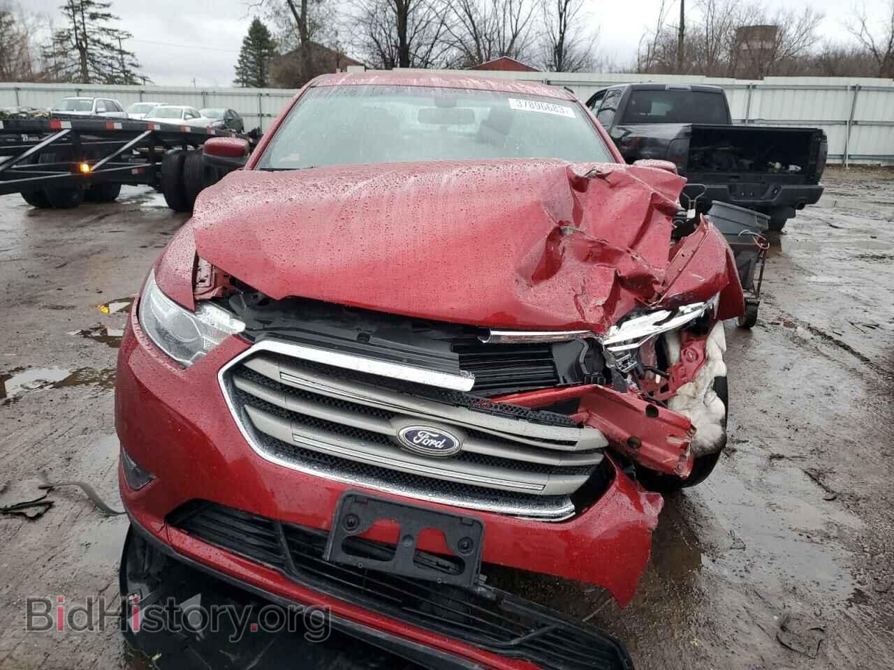 2014 FORD TAURUS - VIN: 1FAHP2E84EG155955 - Photo 5