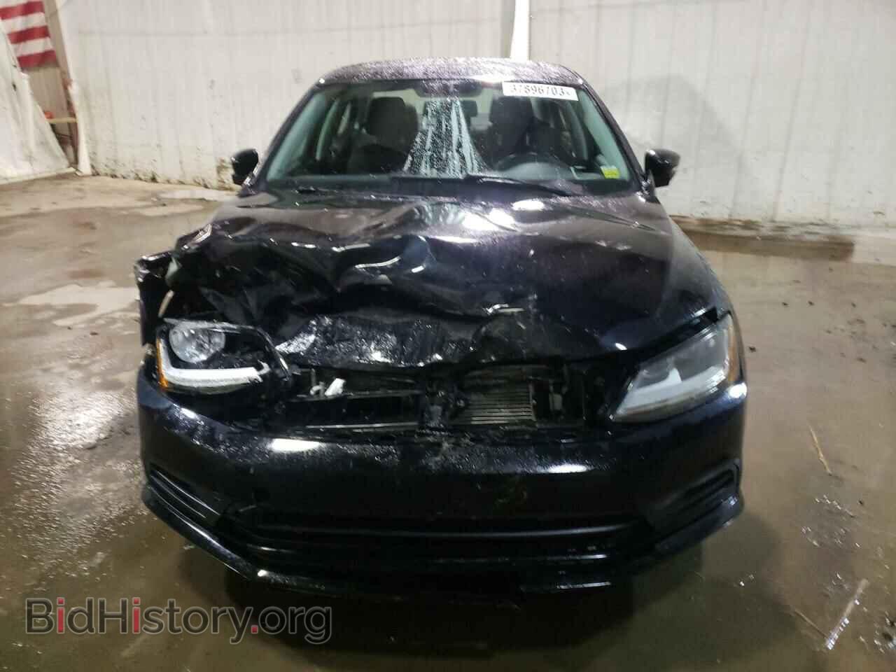 2017 VOLKSWAGEN JETTA - VIN: 3VWDB7AJ2HM296849 - Фото 5