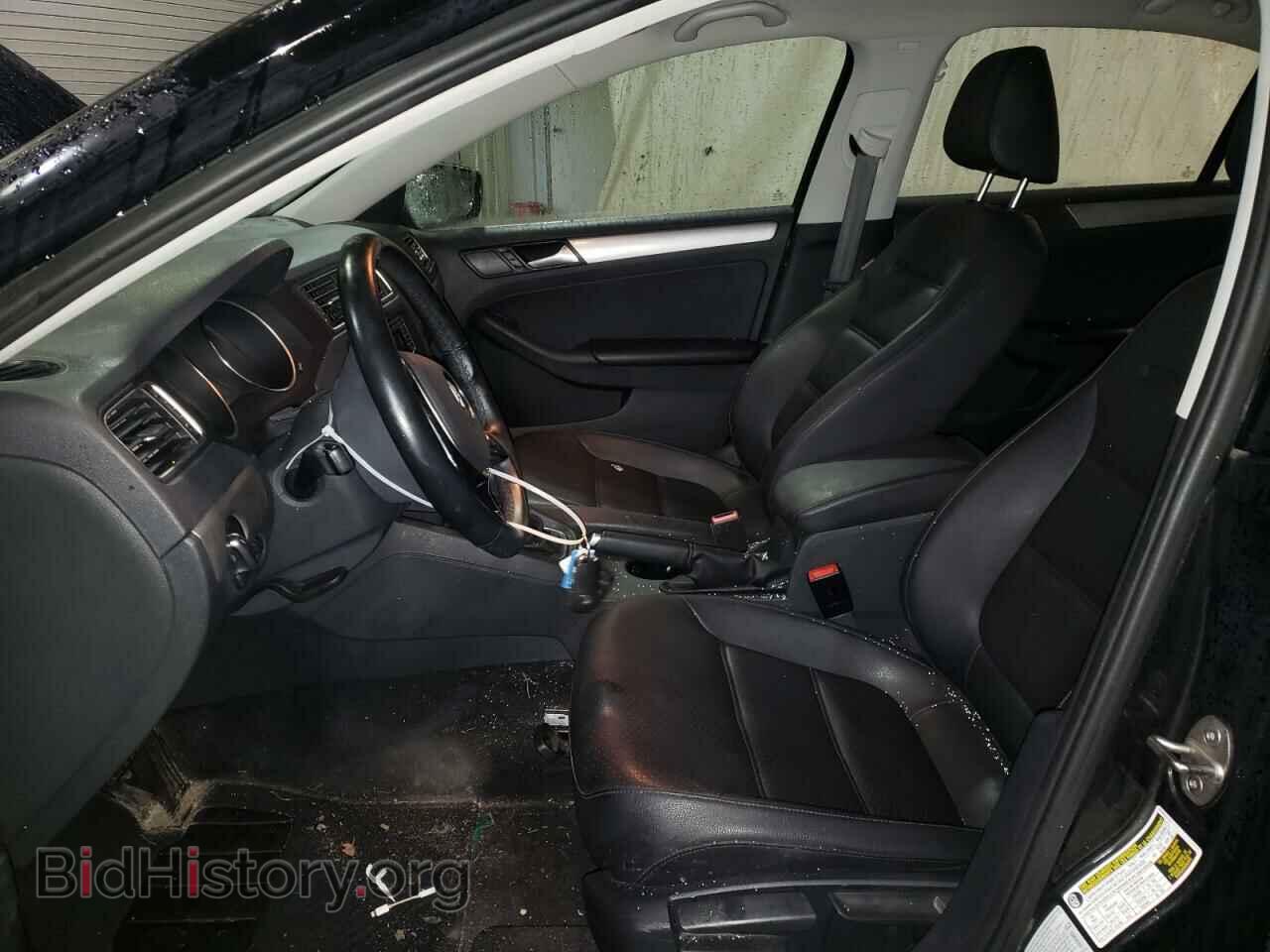 2017 VOLKSWAGEN JETTA - VIN: 3VWDB7AJ2HM296849 - Фото 7