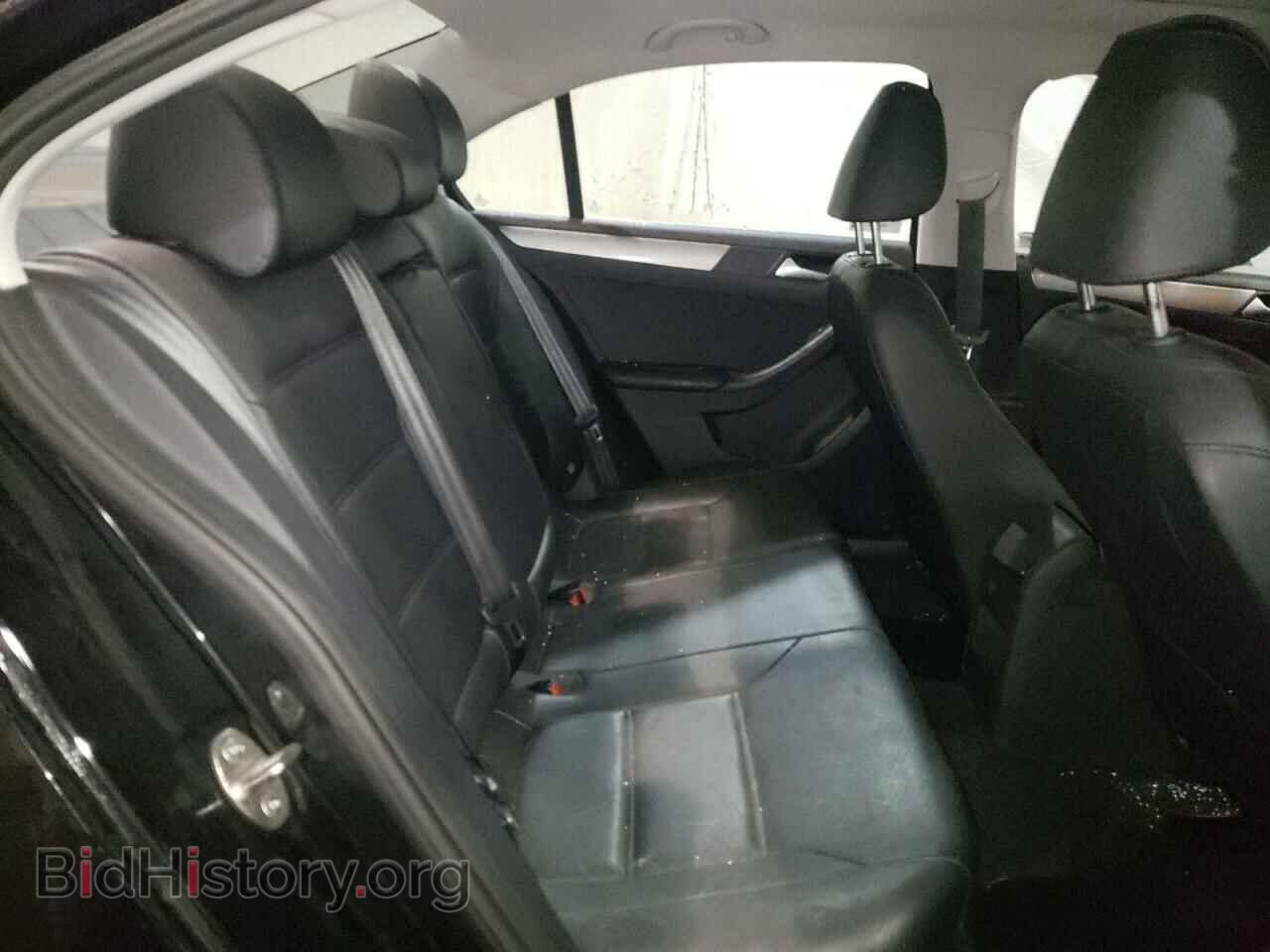 2017 VOLKSWAGEN JETTA - VIN: 3VWDB7AJ2HM296849 - Фото 10