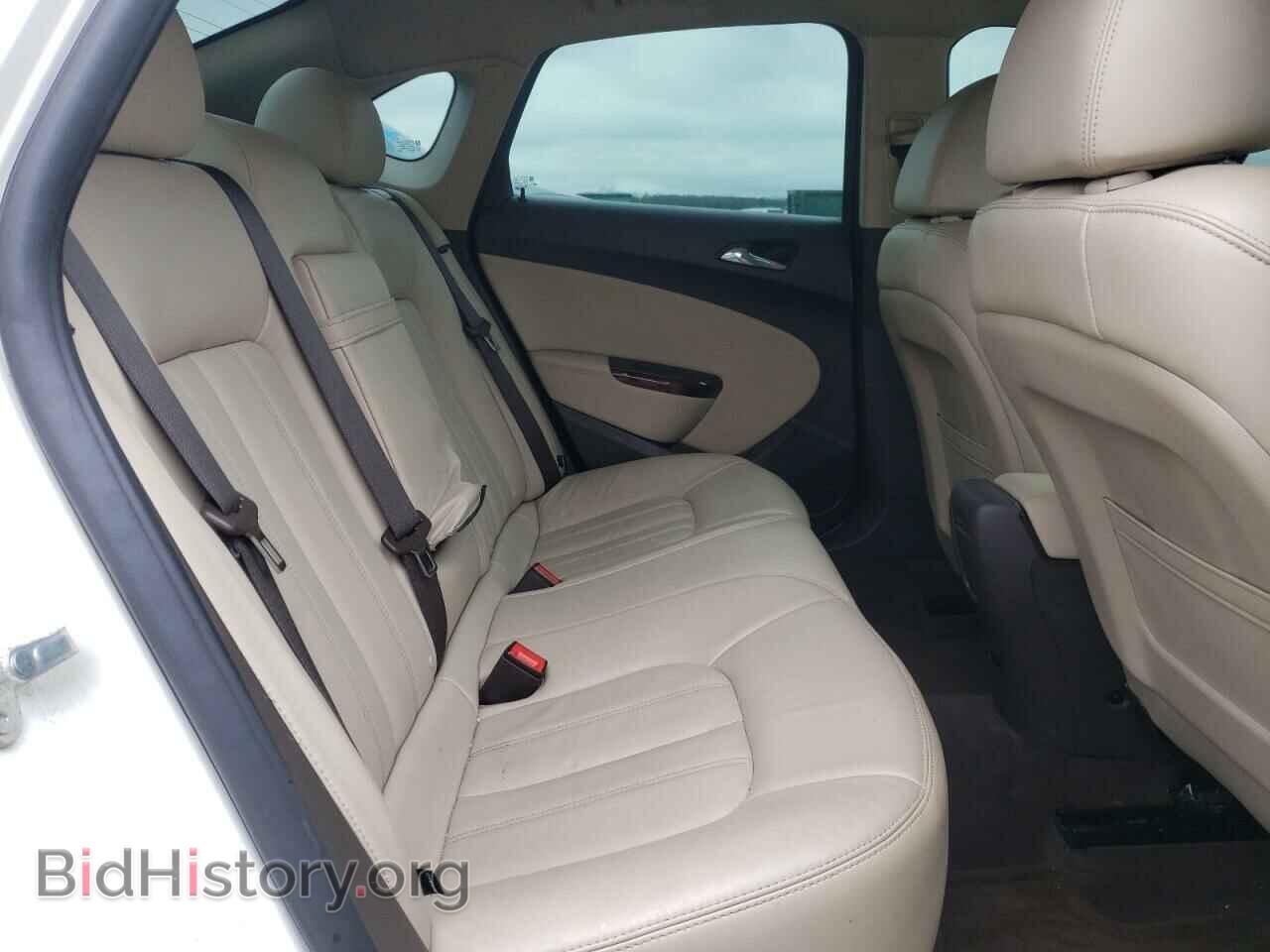 2014 BUICK VERANO - VIN: 1G4PS5SK3E4213167 - Фото 6