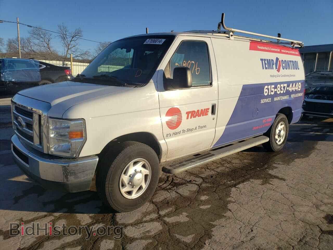 Фотография 1FTNE2EW0DDB21075 - FORD ALL Models 2013