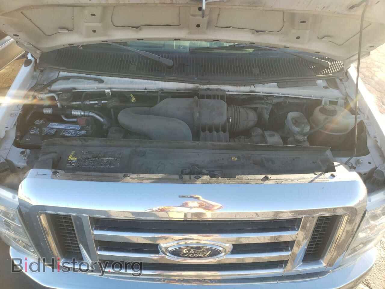 2013 FORD ALL Models - VIN: 1FTNE2EW0DDB21075 - Photo 12