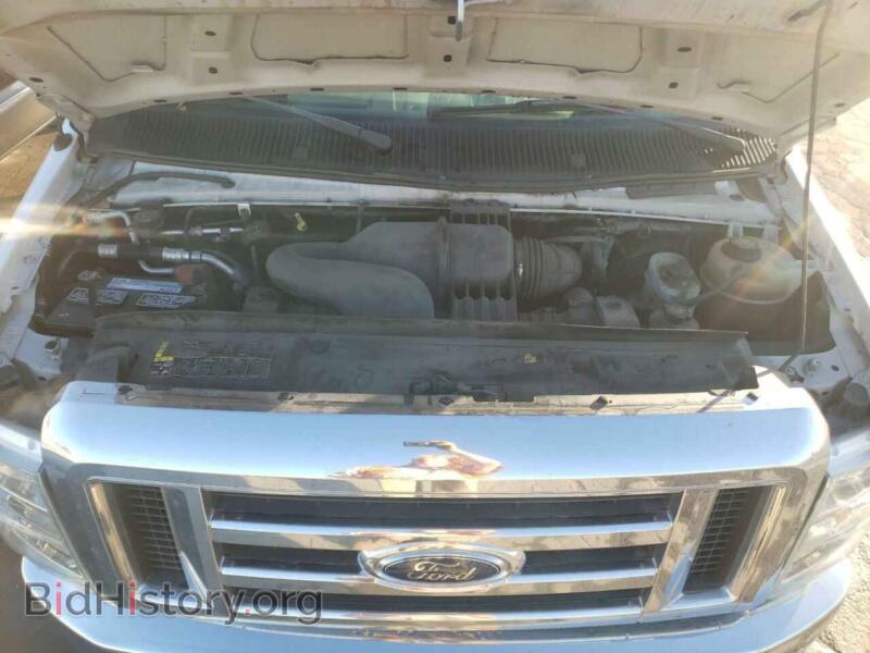 2013 Ford ALL MODELS (VIN 1FTNE2EW0DDB21075) — photo 12 of 13