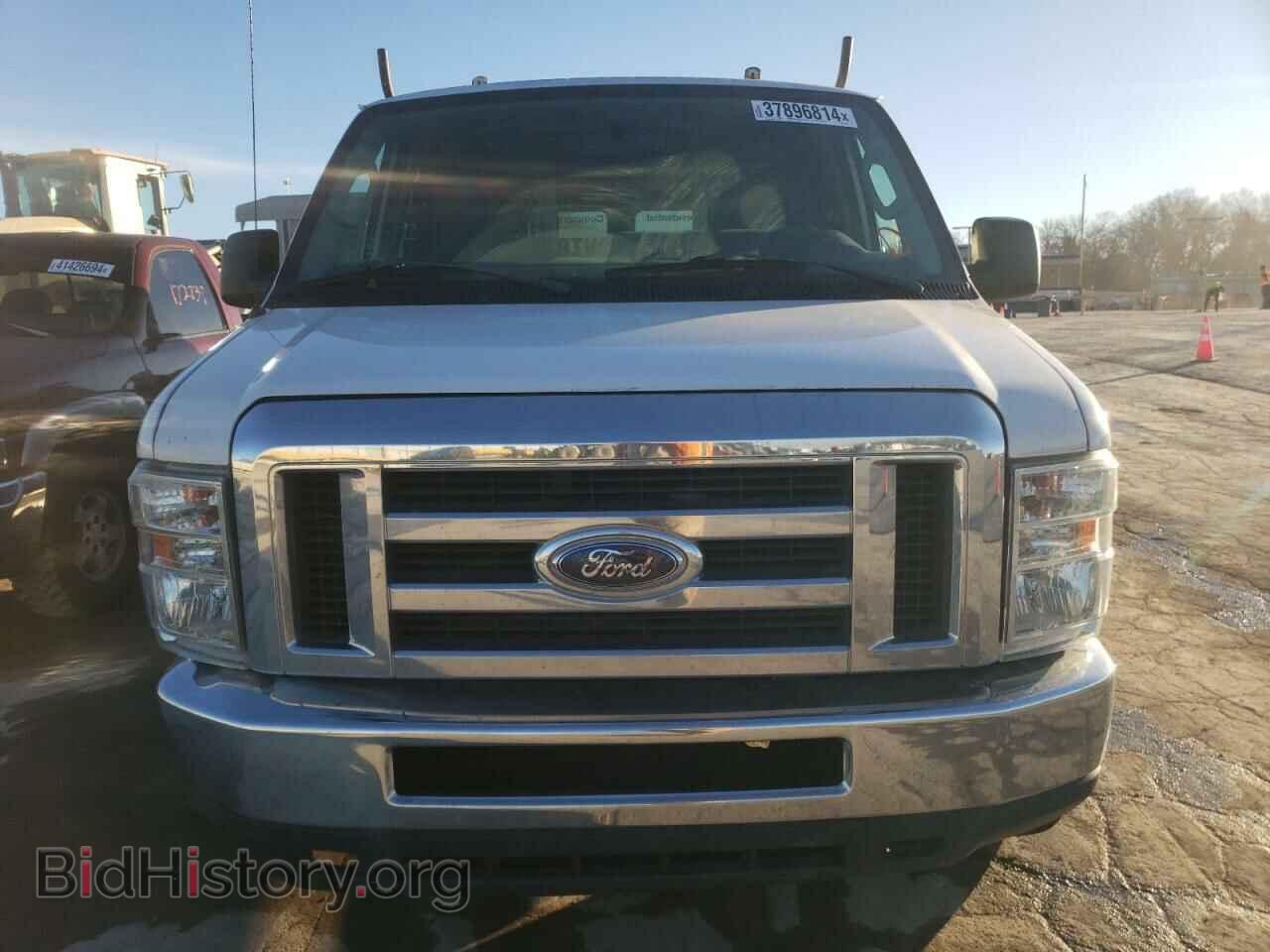 2013 FORD ALL Models - VIN: 1FTNE2EW0DDB21075 - Photo 5