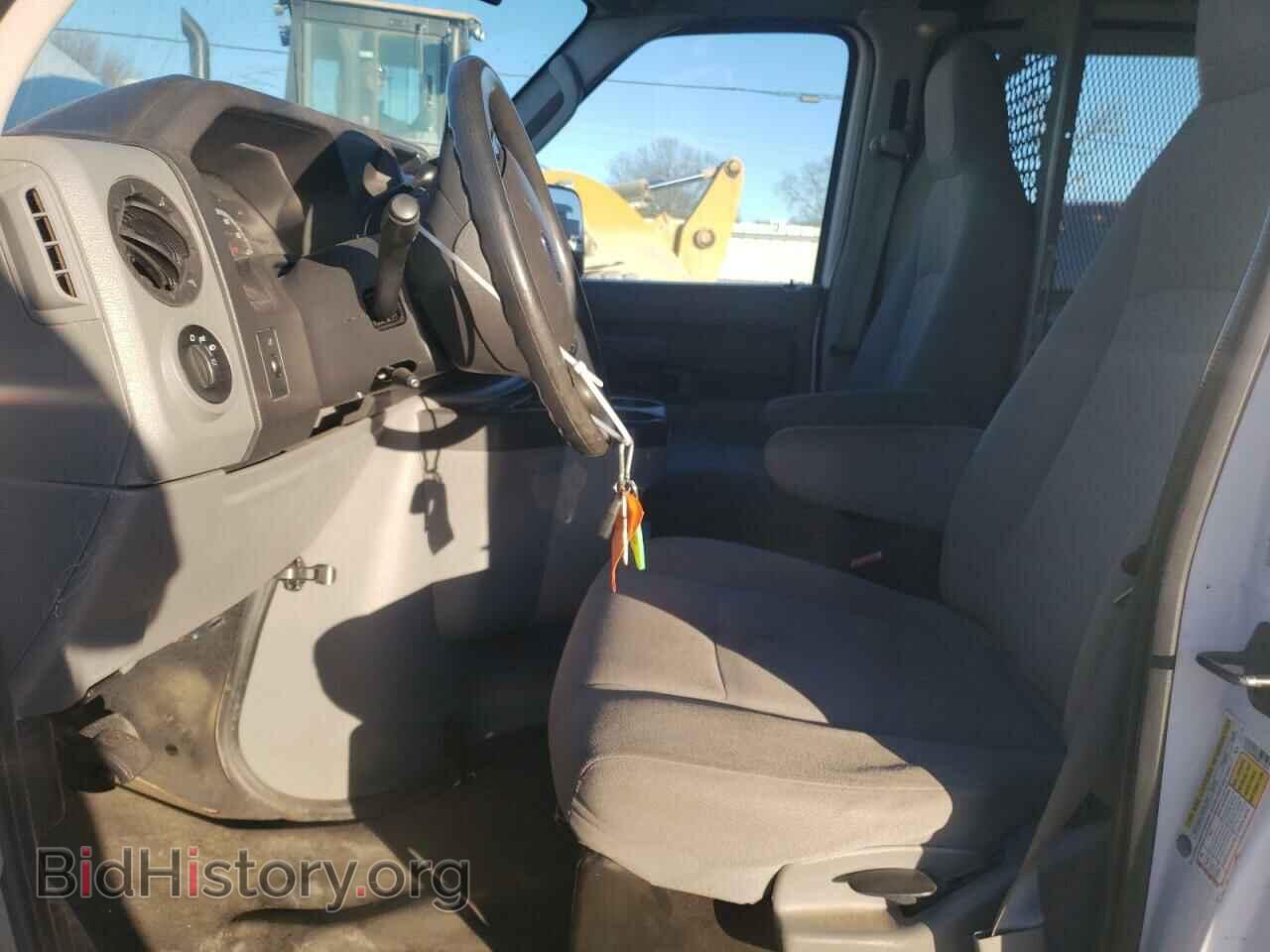 2013 FORD ALL Models - VIN: 1FTNE2EW0DDB21075 - Photo 7