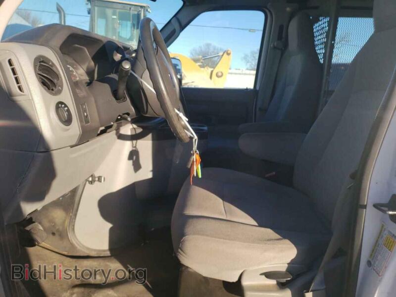 2013 Ford ALL MODELS (VIN 1FTNE2EW0DDB21075) — photo 7 of 13
