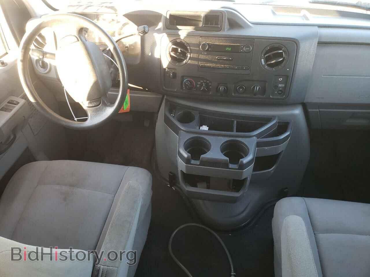2013 FORD ALL Models - VIN: 1FTNE2EW0DDB21075 - Photo 8