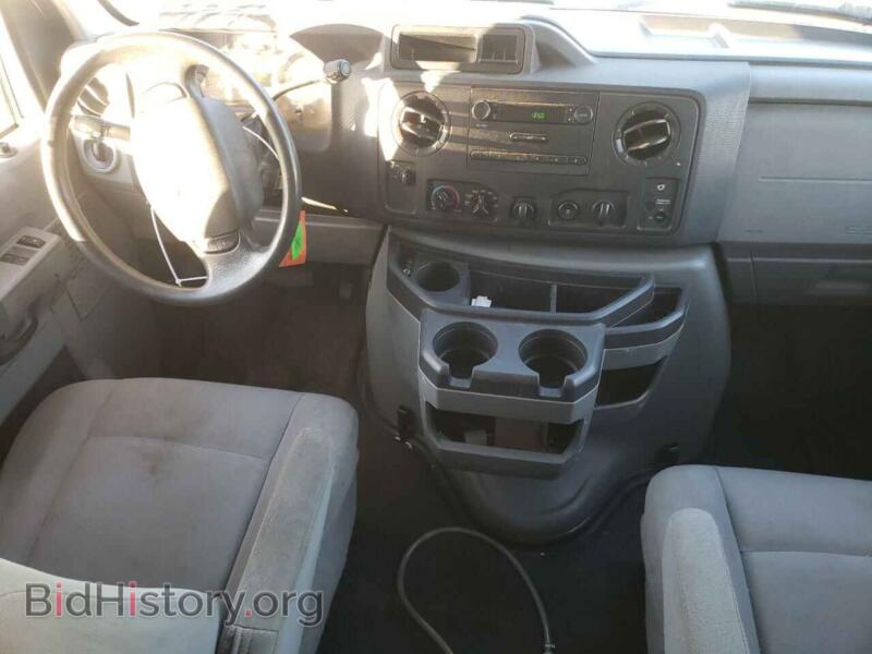 2013 Ford ALL MODELS (VIN 1FTNE2EW0DDB21075) — photo 8 of 13