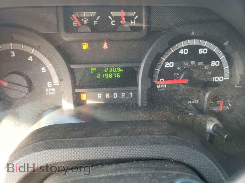 2013 Ford ALL MODELS (VIN 1FTNE2EW0DDB21075) — photo 9 of 13