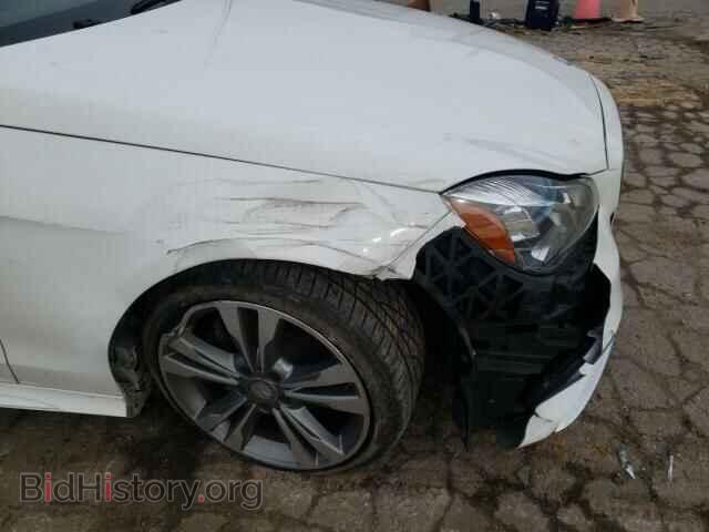 2015 MERCEDES-BENZ E-CLASS - VIN: WDDHF8JBXFB164715 - Фото 9
