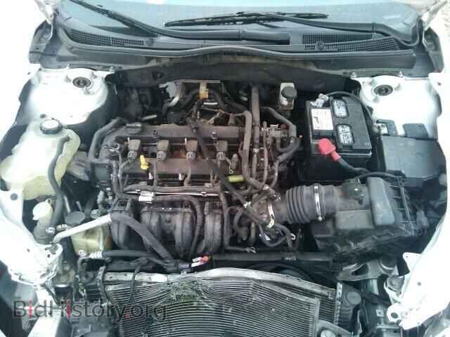 2010 MAZDA 6 - VIN: 1YVHZ8BH9A5M18453 - Фото 7