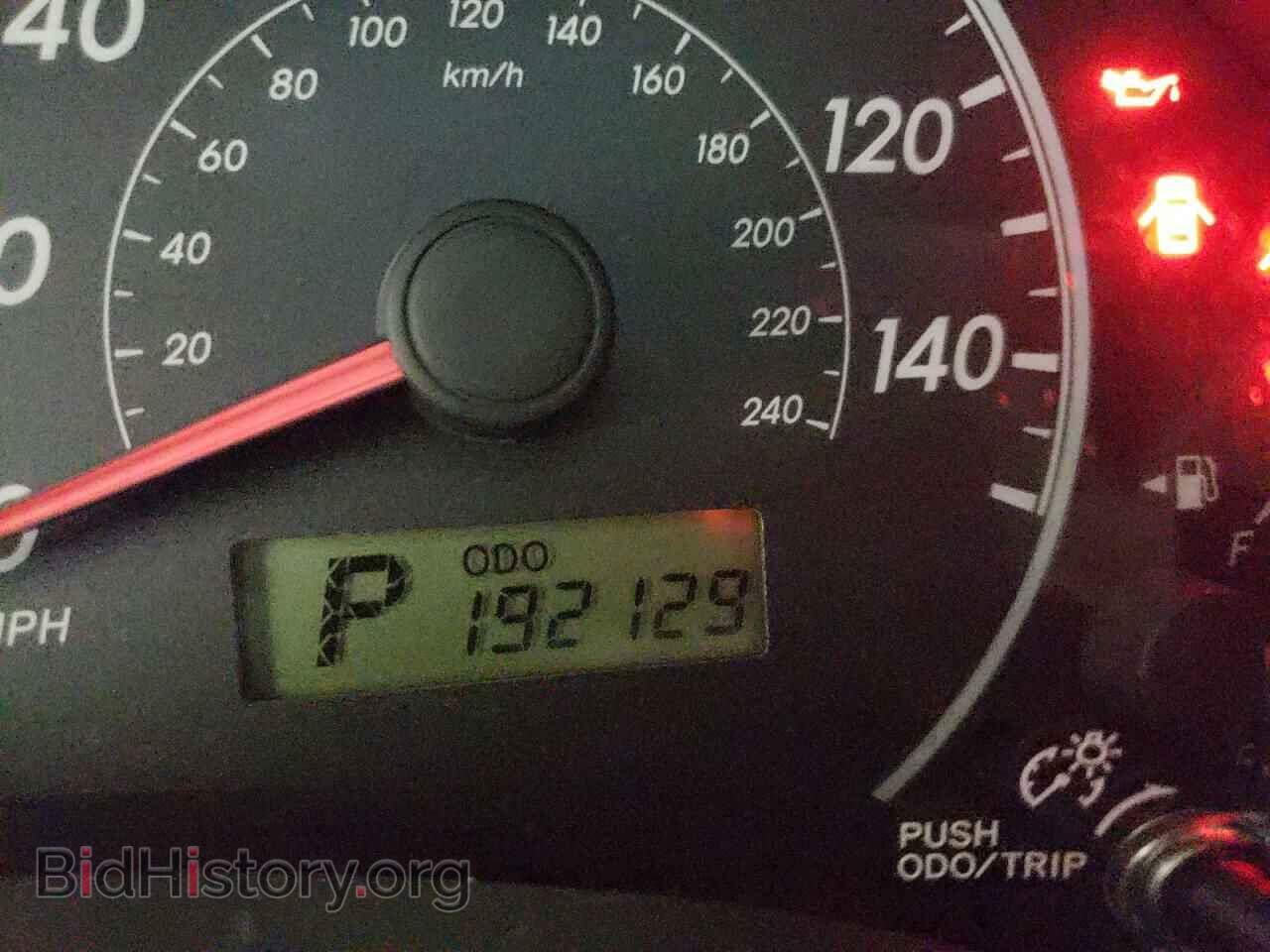 2009 TOYOTA COROLLA - VIN: JTDBL40EX99051128 - Фото 8
