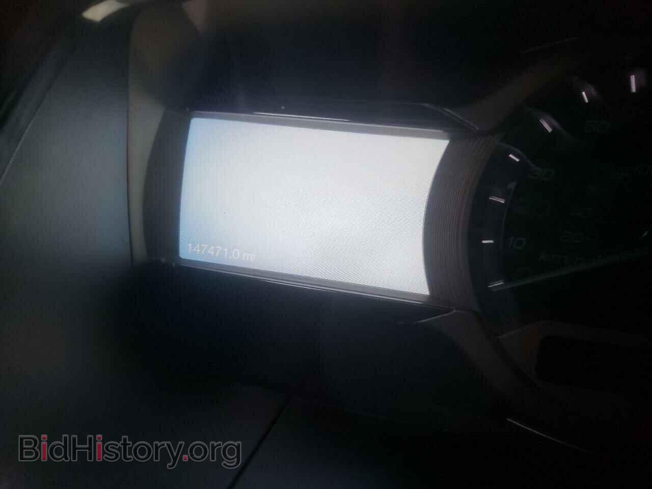 2014 FORD TAURUS - VIN: 1FAHP2F87EG117960 - Фото 8