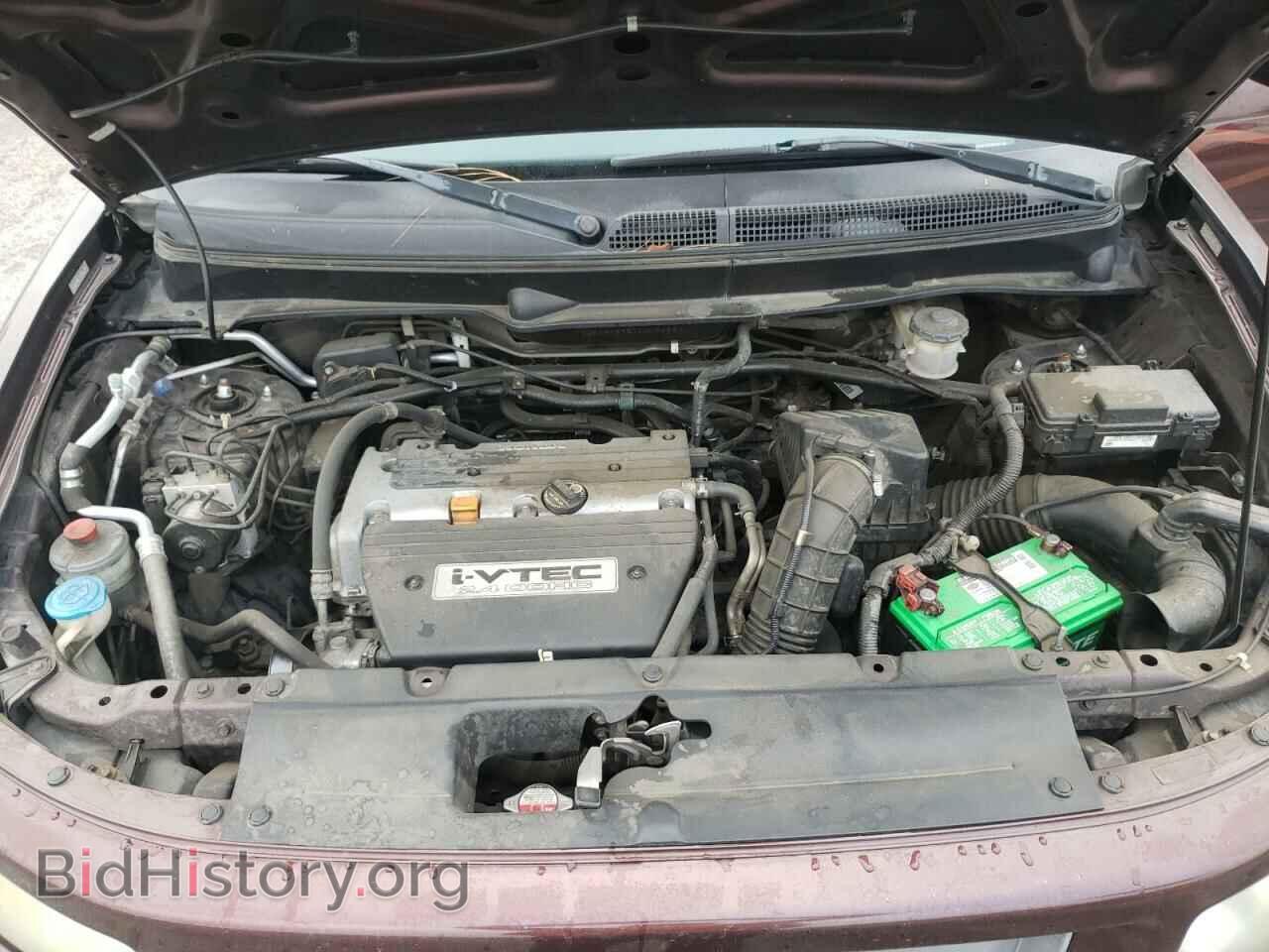 2007 HONDA ELEMENT - VIN: 5J6YH18957L009462 - Фото 7