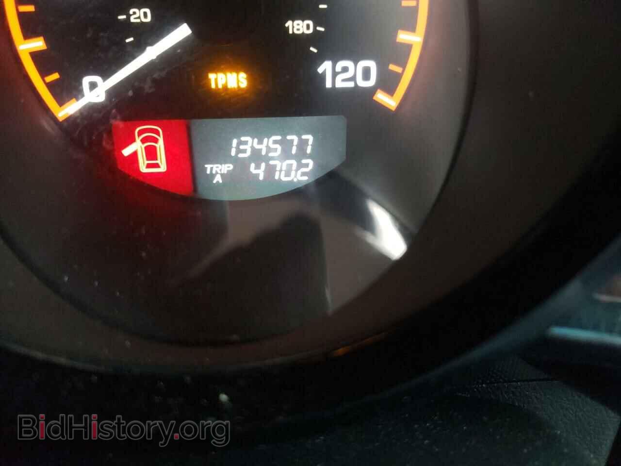 2007 HONDA ELEMENT - VIN: 5J6YH18957L009462 - Фото 8