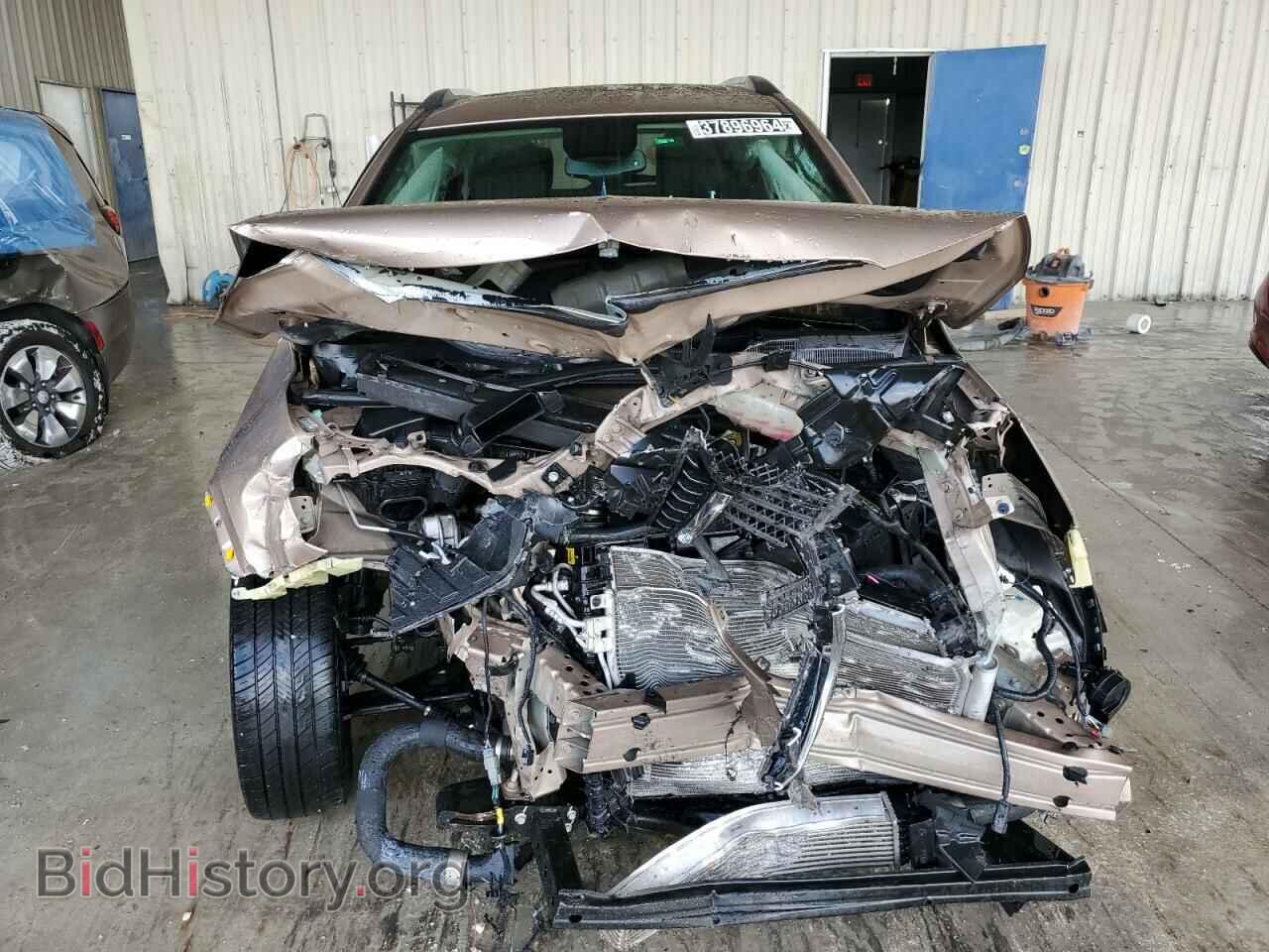 2018 BUICK ENCORE - VIN: KL4CJBSB3JB560101 - Фото 5