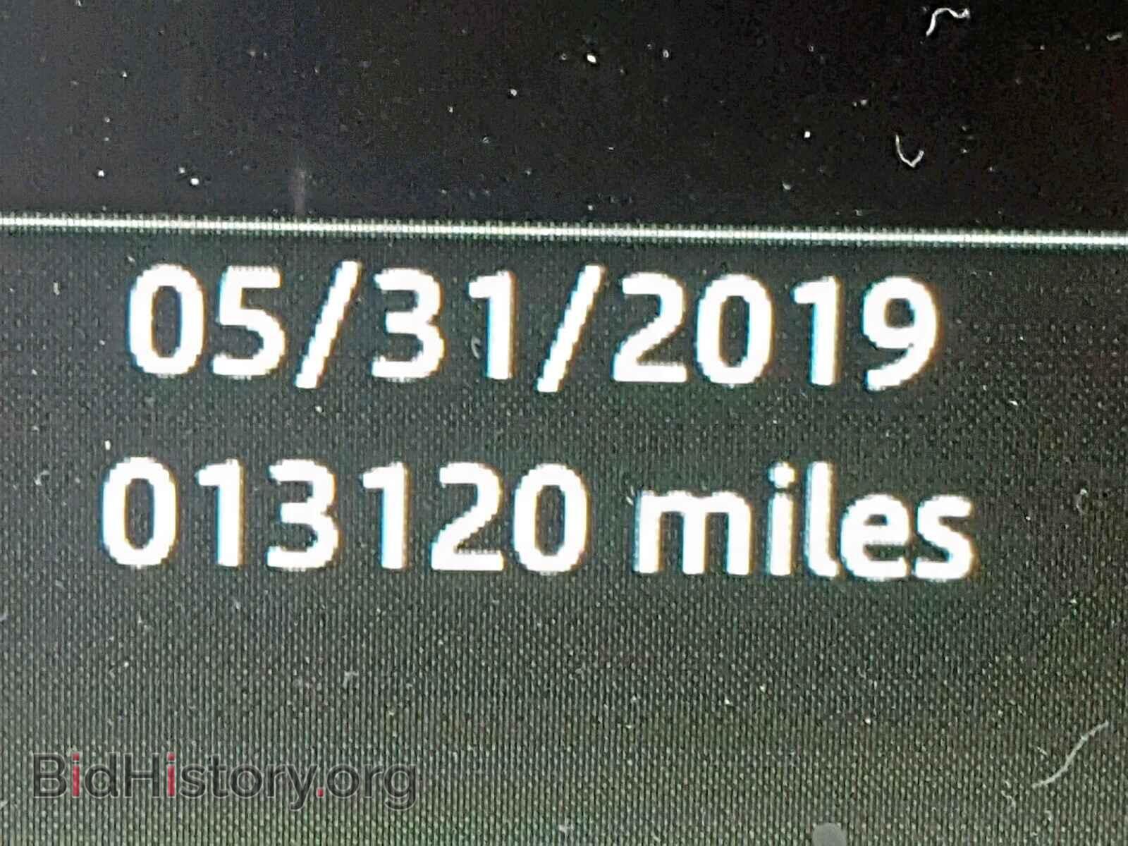 2017 LAND ROVER RANGE ROVE - VIN: SALGS2FE0HA353571 - Photo 8