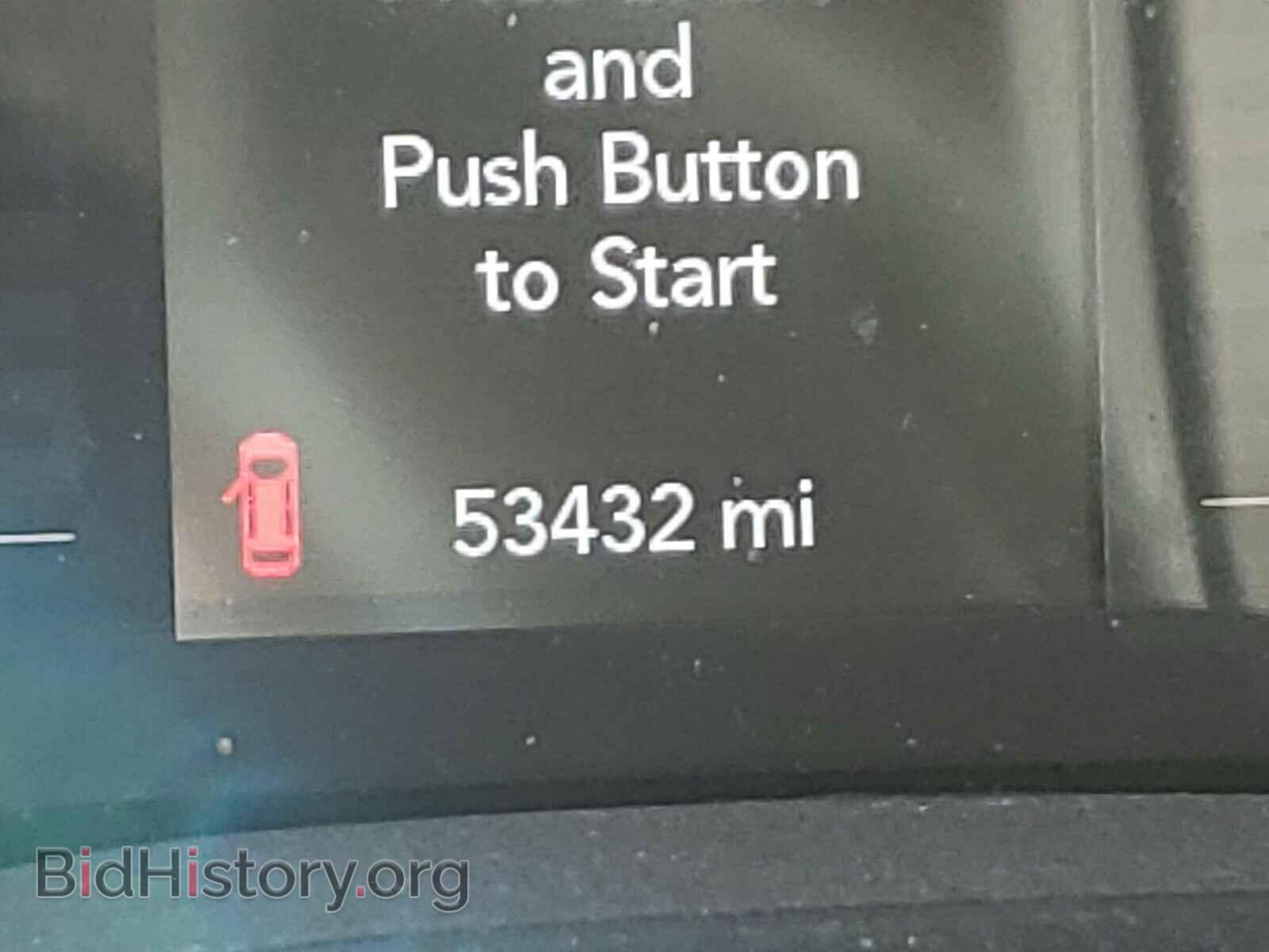 2019 JEEP CHEROKEE - VIN: 1C4PJMLB4KD435230 - Фото 8