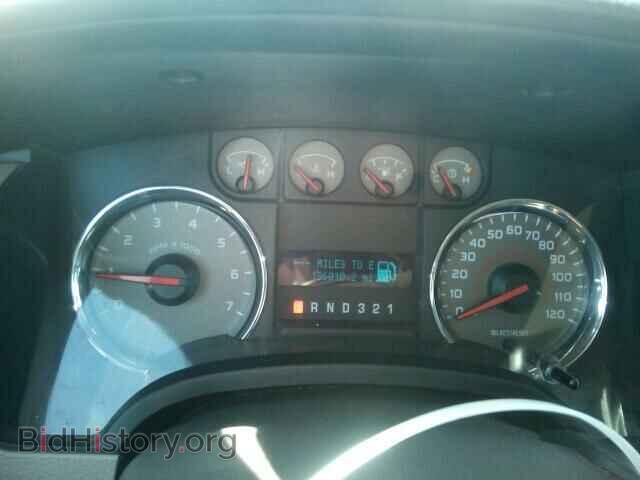 2010 FORD F150 - VIN: 1FTEW1C84AFB35430 - Фото 8