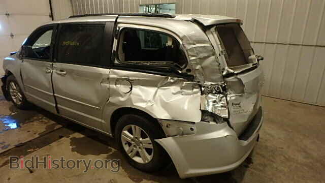 2012 DODGE CARAVAN - VIN: 2C4RDGCG3CR268628 - Фото 10