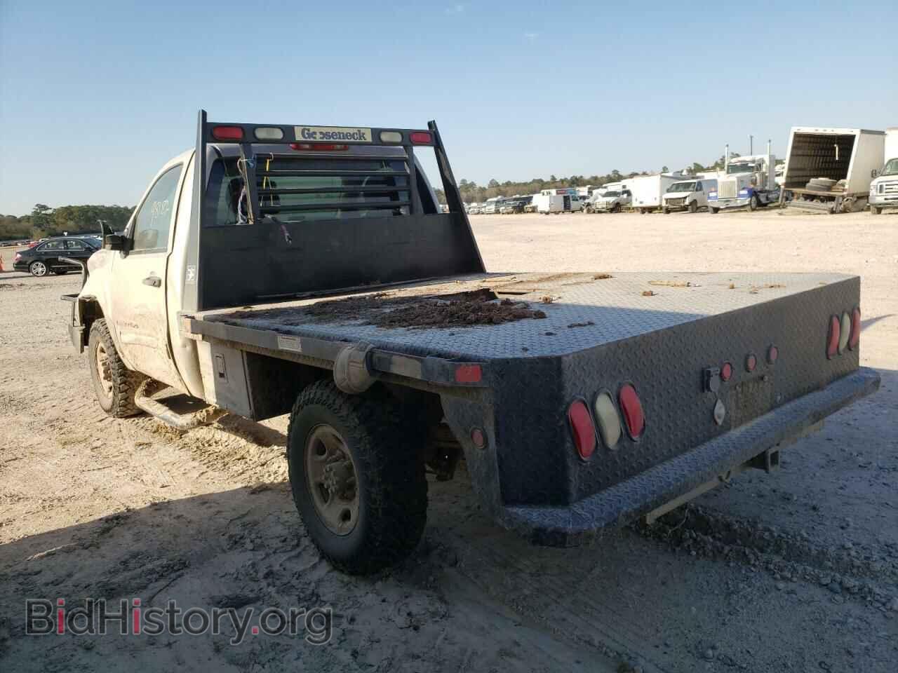2008 GMC SIERRA - VIN: 1GTHK24K68E101014 - Фото 3