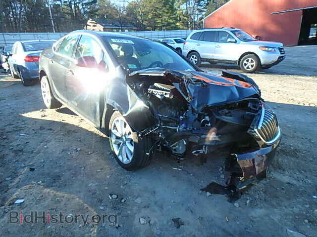 Photo 1G4PT5SV0E4119173 - BUICK VERANO 2014