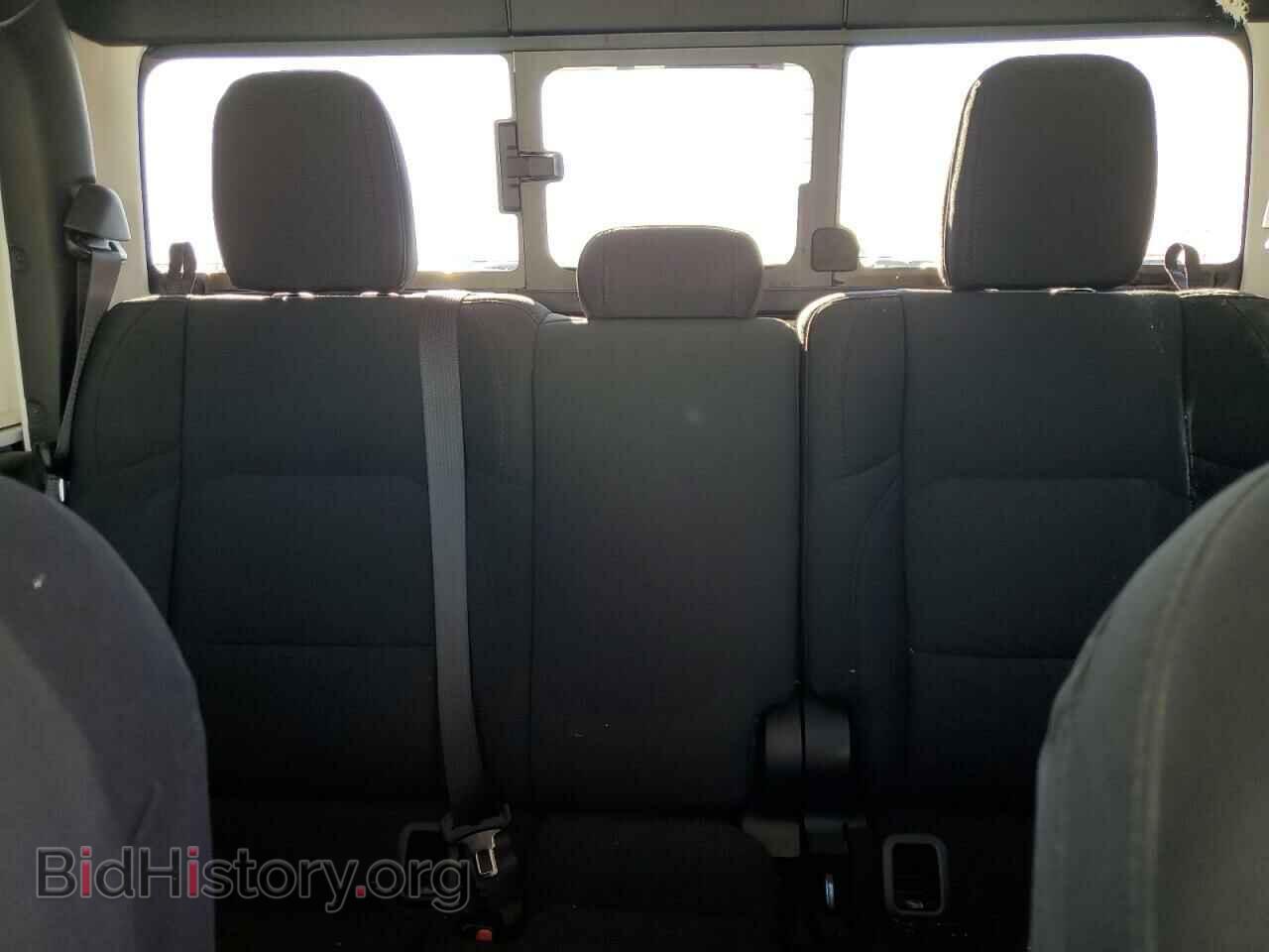 2021 JEEP GLADIATOR - VIN: 1C6JJTAG8ML516276 - Фото 10