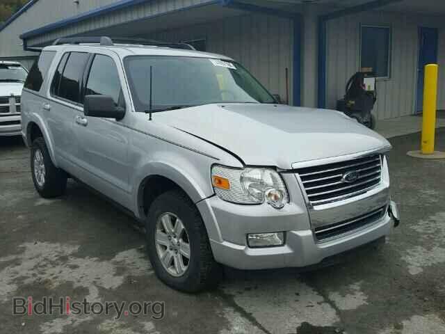 Photo 1FMEU7DE6AUA76126 - FORD EXPLORER 2010