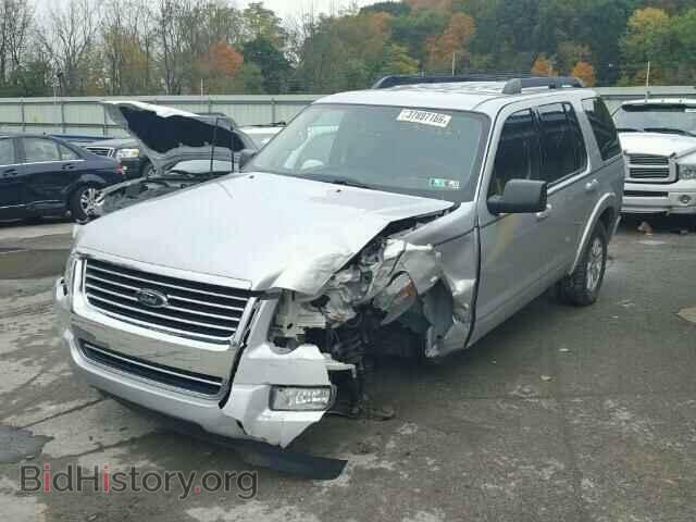 2010 FORD EXPLORER - VIN: 1FMEU7DE6AUA76126 - Фото 2