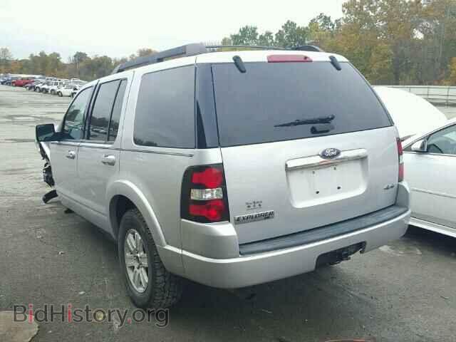 2010 FORD EXPLORER - VIN: 1FMEU7DE6AUA76126 - Фото 3