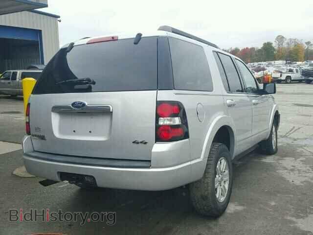 2010 FORD EXPLORER - VIN: 1FMEU7DE6AUA76126 - Фото 4