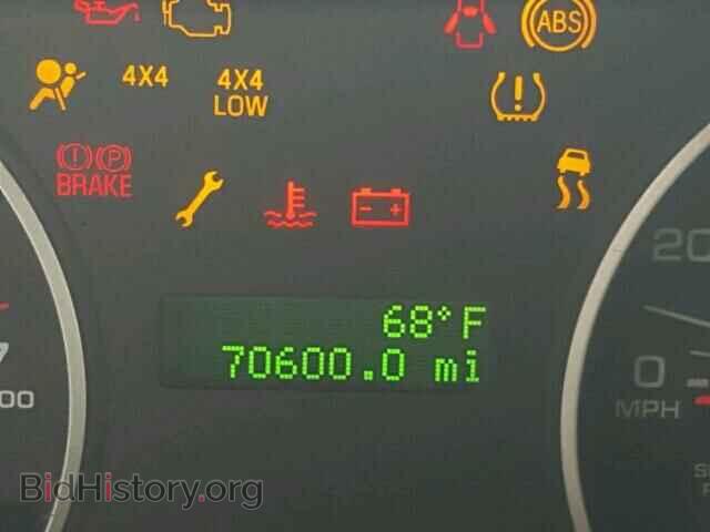 2010 FORD EXPLORER - VIN: 1FMEU7DE6AUA76126 - Фото 8