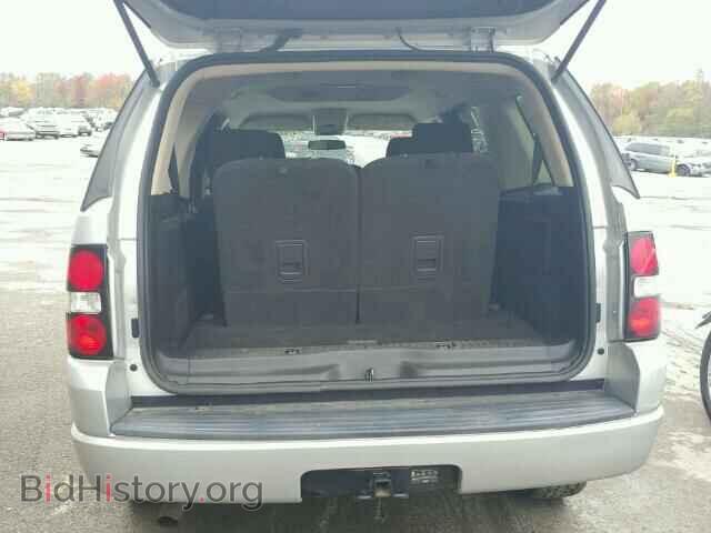 2010 FORD EXPLORER - VIN: 1FMEU7DE6AUA76126 - Фото 10