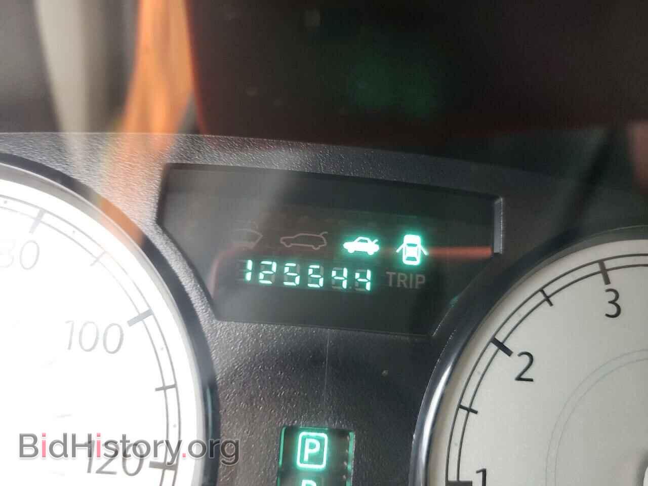 2006 CHRYSLER 300 - VIN: 2C3KA43R26H460731 - Фото 8