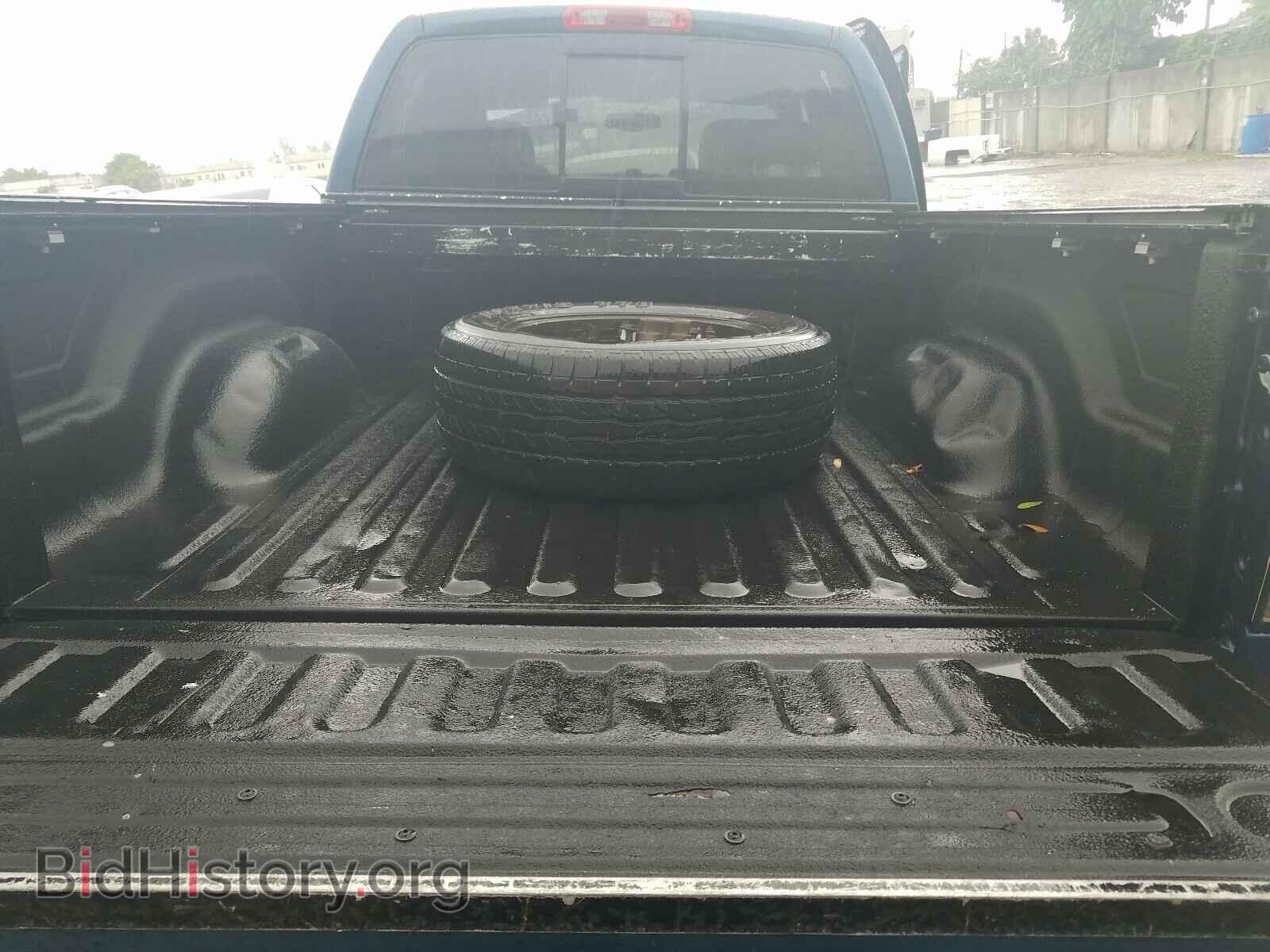 2005 DODGE RAM 1500 - VIN: 1D7HA18D65S140374 - Фото 9
