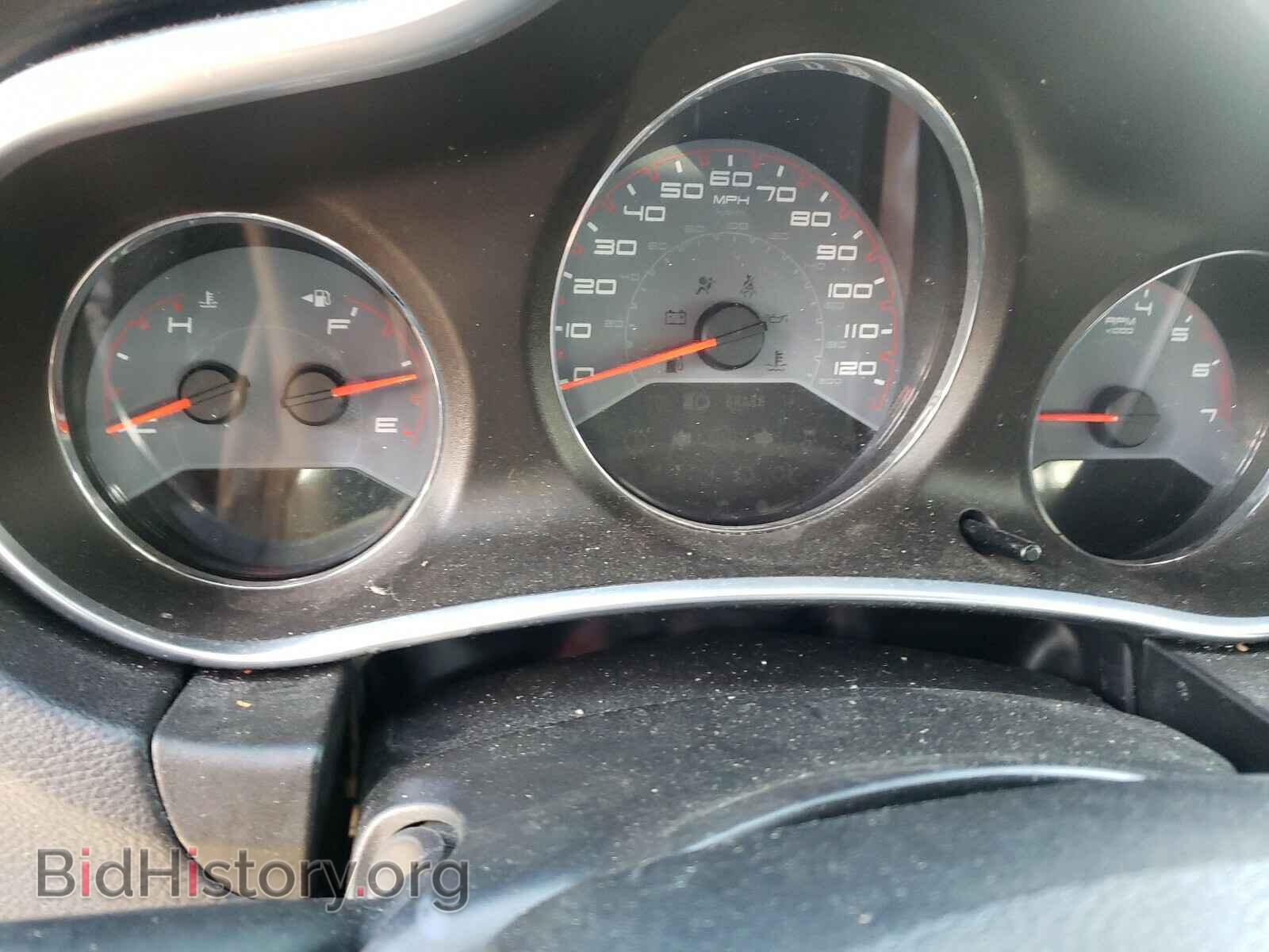 2014 DODGE AVENGER - VIN: 1C3CDZAB3EN217661 - Фото 8