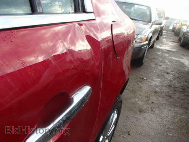 2009 BUICK LUCERNE - VIN: 1G4HD57M99U148260 - Фото 9