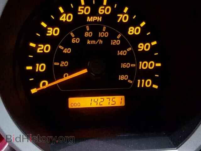 2007 TOYOTA 4RUNNER - VIN: JTEBU14R978098416 - Фото 8
