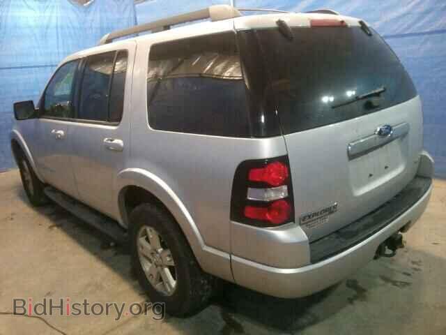 2010 FORD EXPLORER - VIN: 1FMEU7DE0AUA85842 - Photo 3
