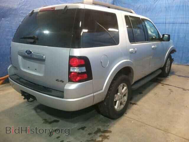 2010 FORD EXPLORER - VIN: 1FMEU7DE0AUA85842 - Photo 4