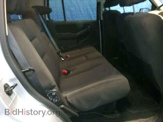 2010 FORD EXPLORER - VIN: 1FMEU7DE0AUA85842 - Photo 6