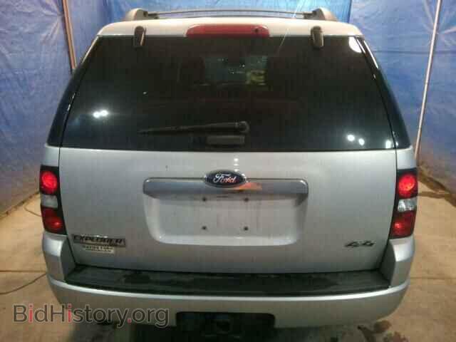 2010 Ford EXPLORER (VIN 1FMEU7DE0AUA85842) — фото 10 из 10