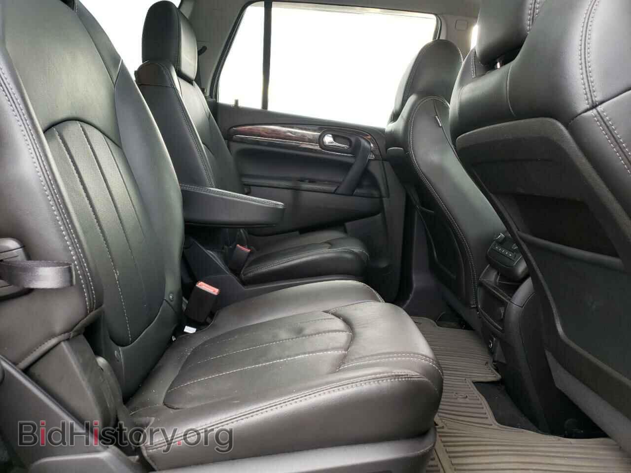 2017 BUICK ENCLAVE - VIN: 5GAKVCKD1HJ224509 - Фото 11