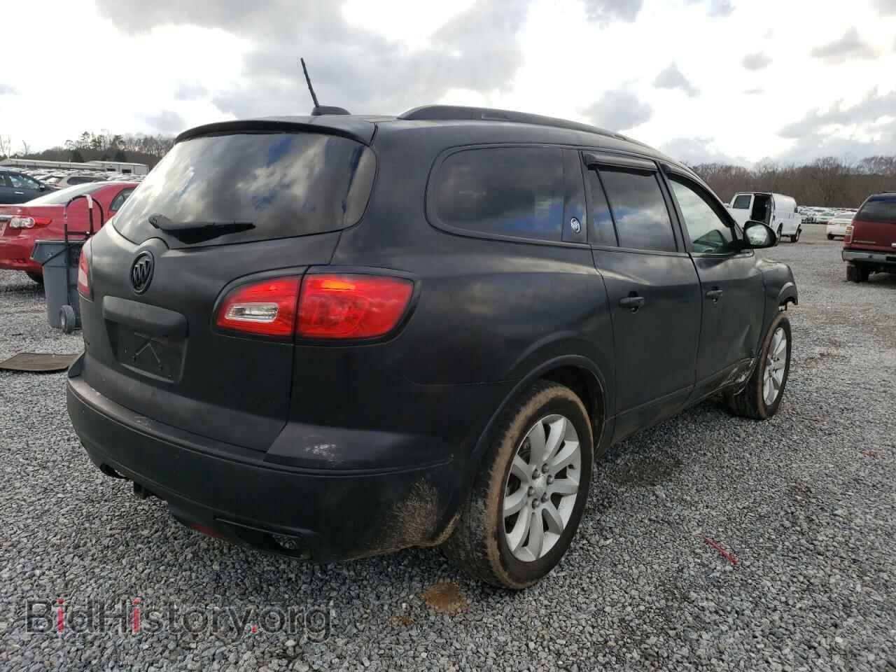 2017 BUICK ENCLAVE - VIN: 5GAKVCKD1HJ224509 - Фото 3