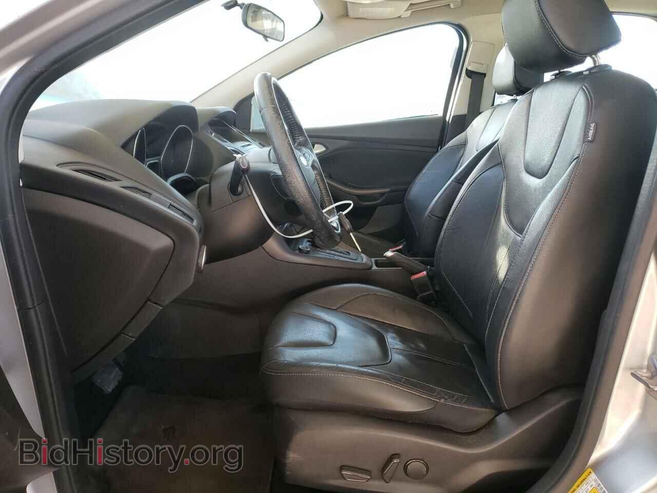 2015 FORD FOCUS - VIN: 1FADP3F26FL380627 - Photo 7